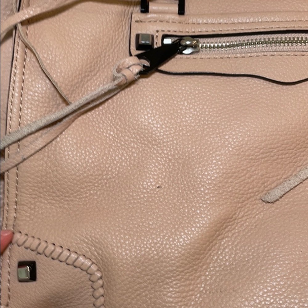 Rebecca Minkoff Regan Satchel - Picture 9 of 13
